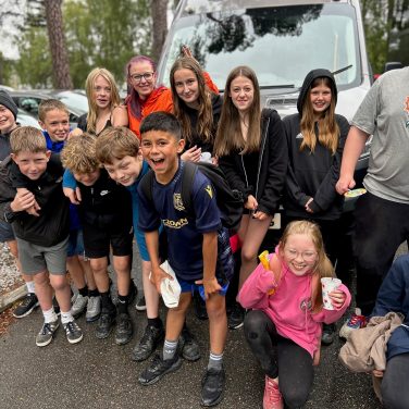 Seven agencies awarded new funding to continue vital youth work in Perth and Kinross