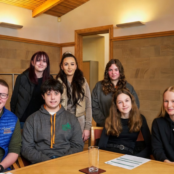 Our Grants