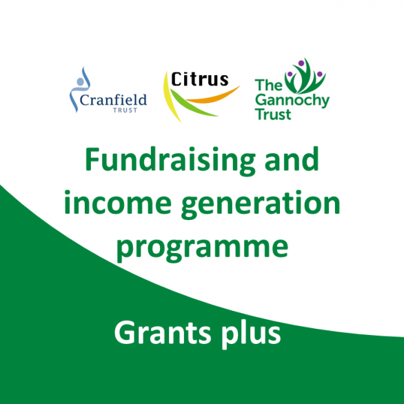 Grants plus
