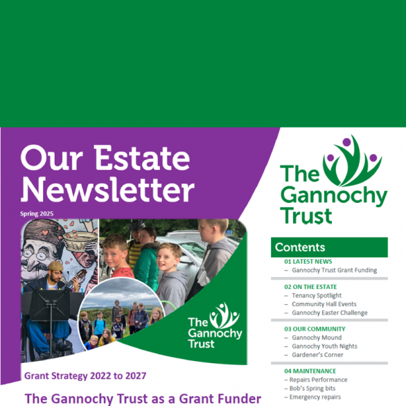 Estate Newsletter