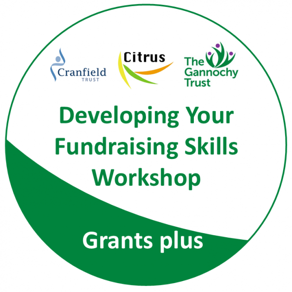 Grants plus