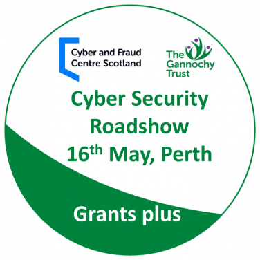 New cyber security event for charities and public sector organisations