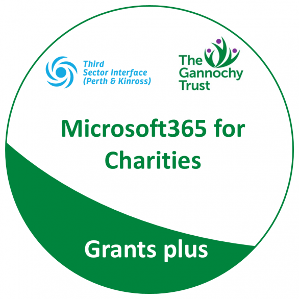Grants plus