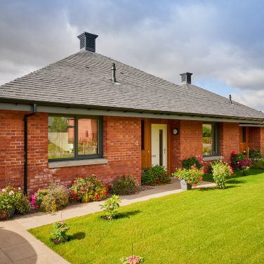 Estate Manager Application Open