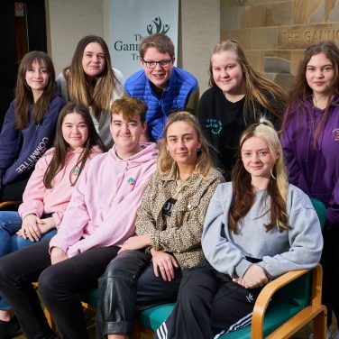 The Gannochy Trust launch new Youth Panel Fund for Perth & Kinross