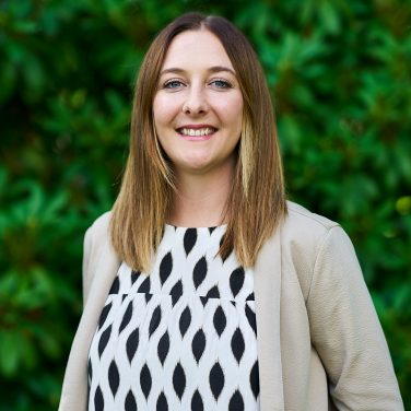 The Gannochy Trust welcomes two new members of staff