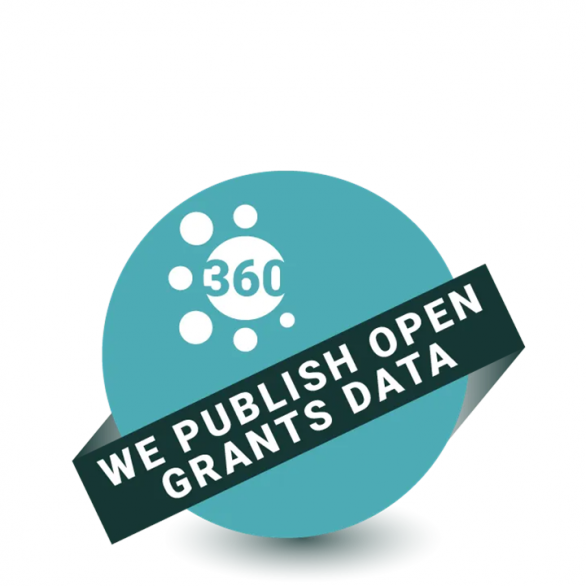 Our Grants
