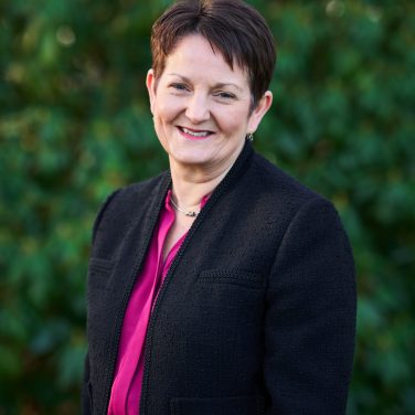 The Gannochy Trust appoints new Trustee to join its Board