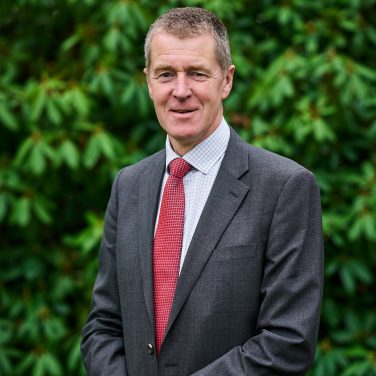 Changes to the Trustee Board at The Gannochy Trust