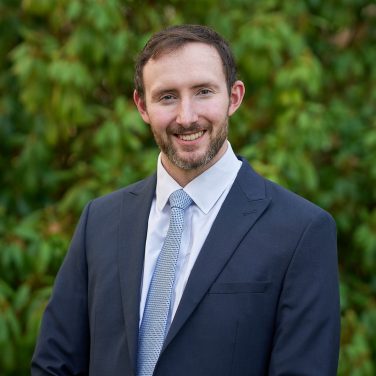 Changes to the Trustee Board at The Gannochy Trust